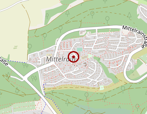 Karte: Vallerius Ernst-Peter Dr.med. Facharzt für Innere und Allgemeinmedizin