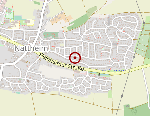 Karte: Pflegedienst Regenbogen GmbH