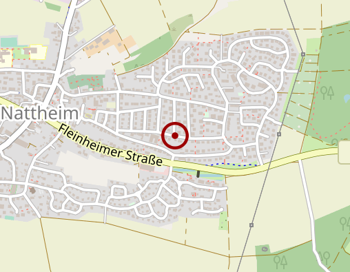 Karte: Seniorendienste Regenbogen GmbH