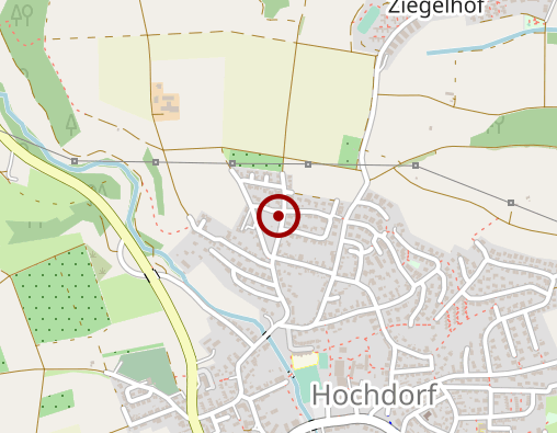 Karte: Schmid Sabine Praxis für Ernährung Kosmetik und Fußpflege