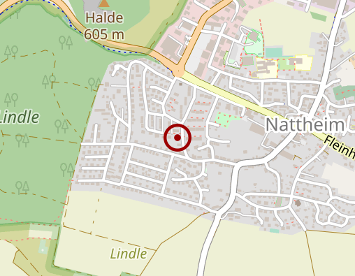 Karte: Schorl-Schweikardt Dr.med., Müller-Noll, Dorschner