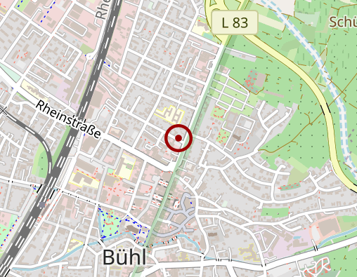 Karte: Fischer Claus