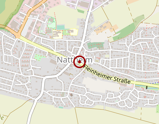 Karte: Pösl Alexander, Beatrix, Hans-Joachim Dres. med.