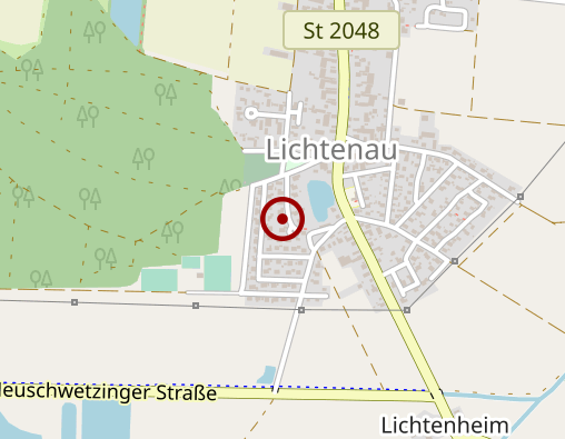 Karte: Carolin Irnhauser