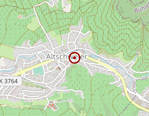 Karte: Schäfer Claudia