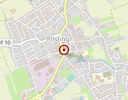 Karte: Markt-Apotheke