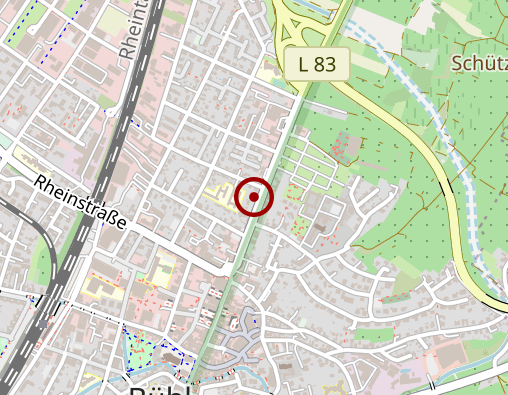 Karte: Haaser Manfred