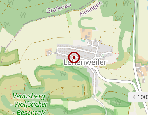 Karte: Tomaschek Maria Heilpraktikerin und Naturheilpraxis