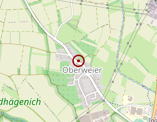 Karte: Geiger Sieglinde