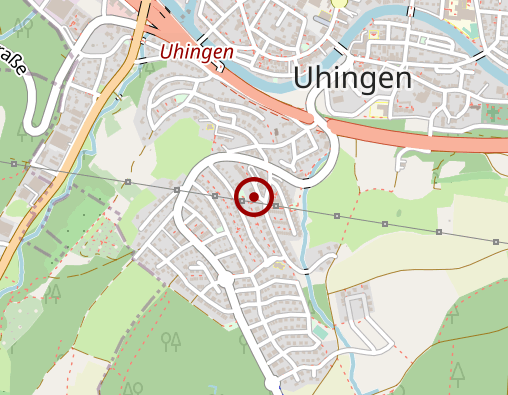 Karte: Bortz Petra Heilpraktikerin