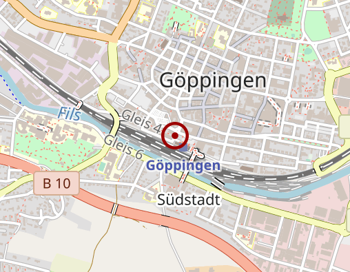 Karte: Czycholl Dr. Dietmar Verkehrspsychologe