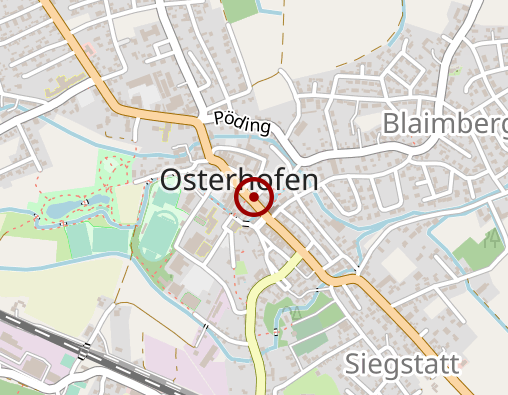 Karte: Asam-Apotheke