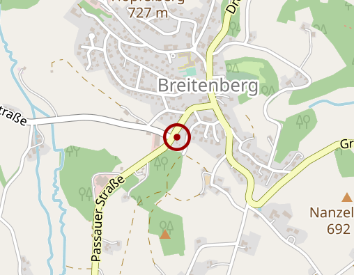 Karte: NipoSANA GmbH