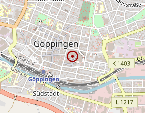 Karte: Haas-Saadi Olga Taxiunternehmen