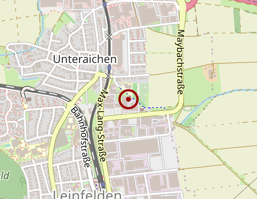 Karte: SANIMED- Medical Homecare Mobilität und Medizintechnik, Sanitätshandel