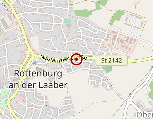 Karte: Lieske Brigitte Heilpraktikerin