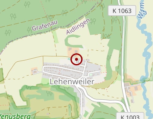 Karte: Pfingsten Maria Dipl.-Oecotrophologin Ernährungsberatung