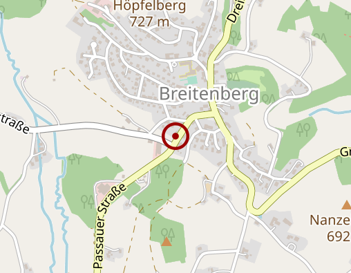 Karte: Heilig-Geist Apotheke