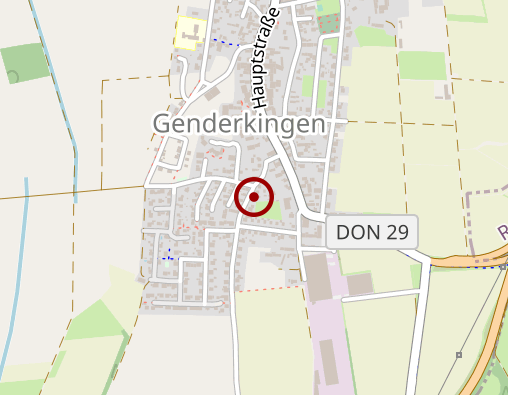 Karte: Wager Christine Heilpraktikerin