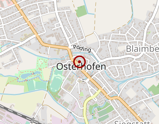 Karte: Stadt-Apotheke