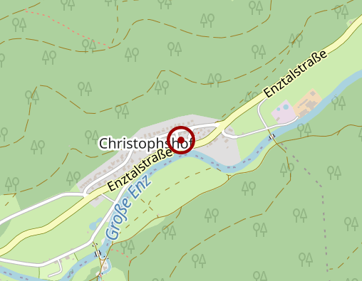 Karte: Leuchtturm Kinderintensivpflegedienst e.K.