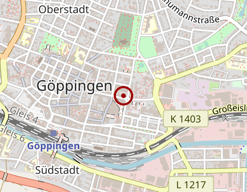 Karte: Schmidt Gunnar Fußpflege