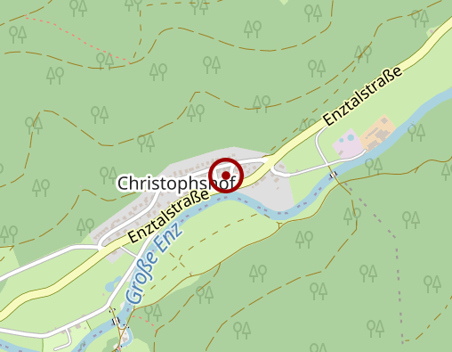 Karte: Brüggemann Brundhild