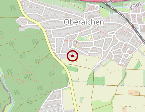 Karte: Pflegedienst Strobel GmbH