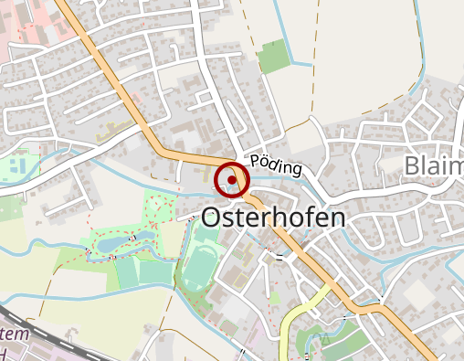 Karte: Schneider Sven Logopäde, Logopädiepraxis