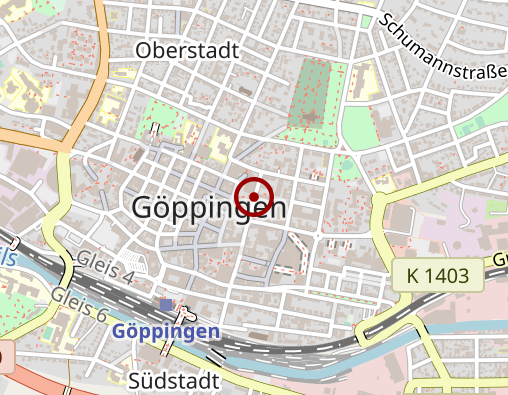 Karte: Kümmel Eva Naturheilpraxis