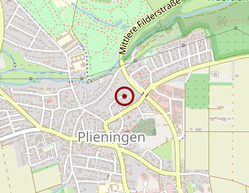 Karte: Eibner Margarete