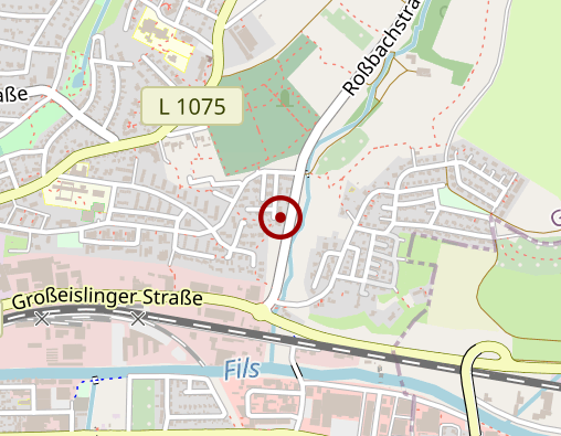 Karte: Weigang Barbara Gesundheitstraining