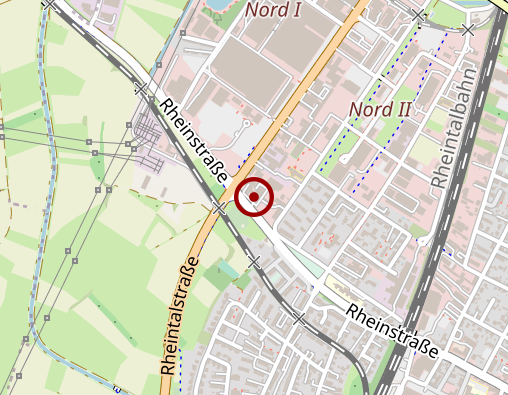 Karte: Rapp Clarissa