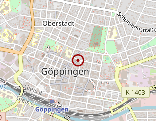 Karte: Fuchs Andreas, Hackner Birgit Dres.