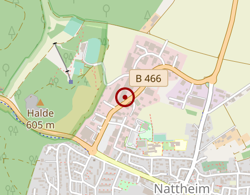 Karte: Albatross Projects GmbH