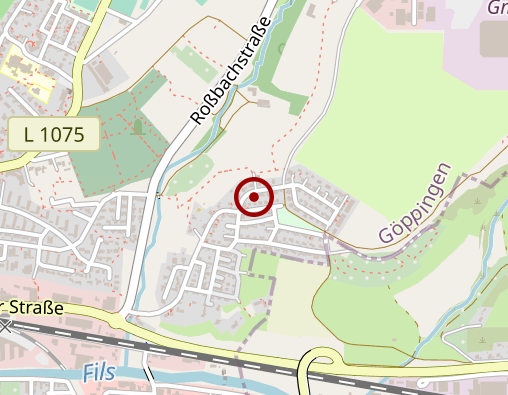 Karte: Rolbeck Hanns von Fachärzte für Allgemeinmedizin