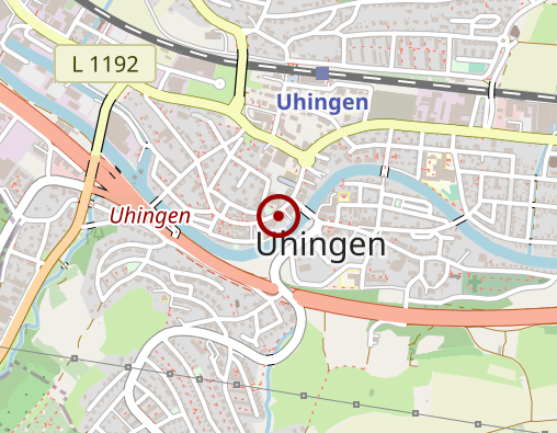 Karte: Löwen-Apotheke