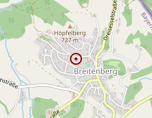 Karte: Dick Gemeinschaftspraxis für Naturheilkunde