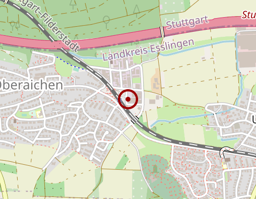 Karte: Maier Optische Lesesysteme