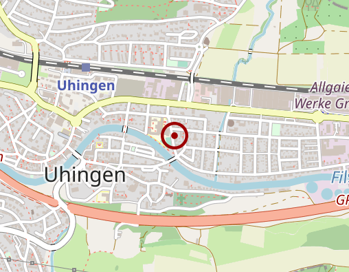 Karte: ESTEC GmbH + Co. KG