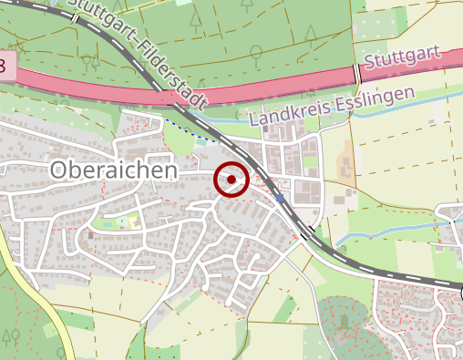 Karte: Wüst Jutta Psychologische Beratung