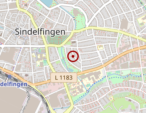 Karte: Kunze Ines Dipl.-Psych. Psychologische Psychotherapeutin