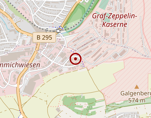 Karte: Löhmann Gudrun