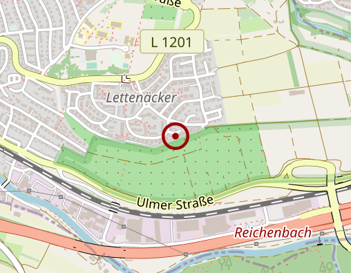 Karte: Schäfer-Fromm Heike