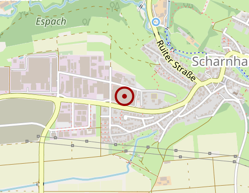 Karte: Cifci Schlüsseldienst