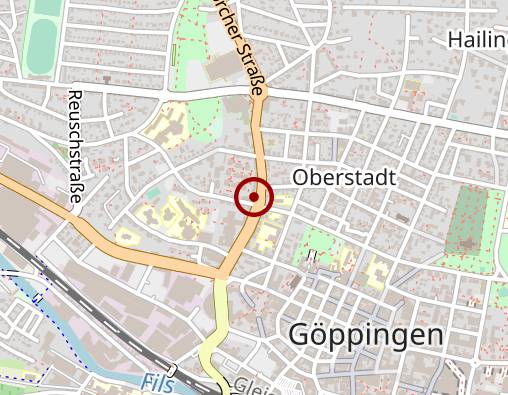 Karte: Buchwald-Müller M. Physiotherapiepraxis