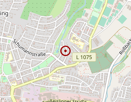 Karte: haushaltsnahe Dienstleistungen/Staufen-Hilfe