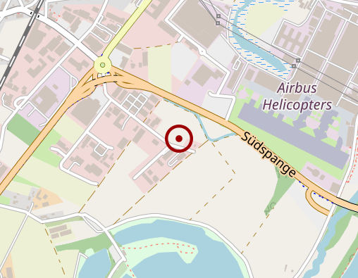 Karte: Haushaltsnahe Dienstleistung