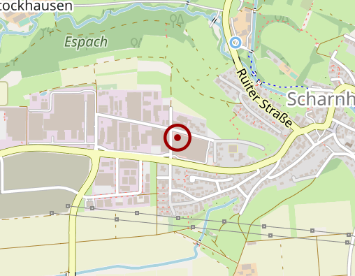 Karte: Apotheke im Marktkauf