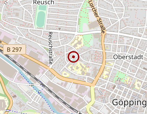 Karte: Kloiber Andreas Dr. Ärztlicher Psychotherapeut